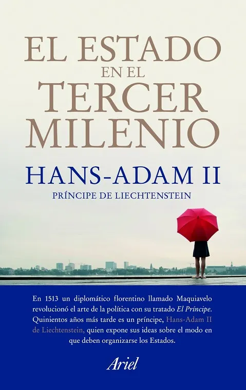 El Estado en el tercer milenio