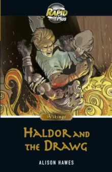 RAPID PLUS 7.1 HALDOR AND THE DRAWG