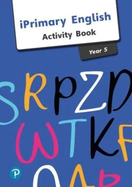 ACTIVITY BOOK YEAR 5
