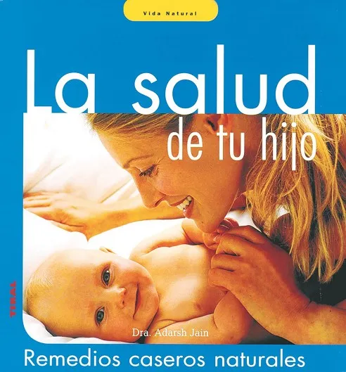 La salud de tu hijo