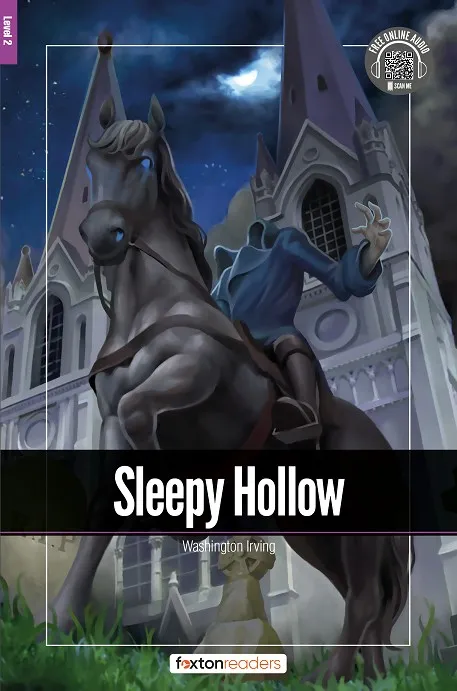 SLEEPY HOLLOW-LEVEL-2-A2-B1