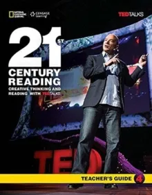 21ST CENTURY READING 4 TB