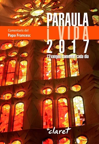 Paraula i vida 2017
