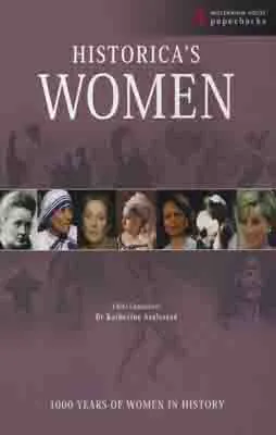 HISTORICA WOMEN GB