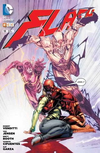Flash núm. 13