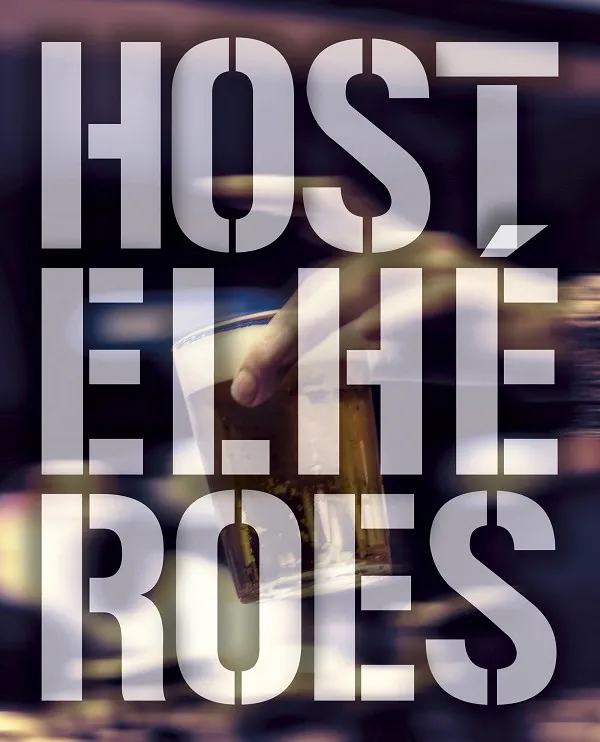 Hostelhéroes