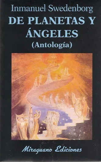De Planetas y Angeles (Antología)