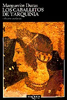 Los caballitos de Tarquinia