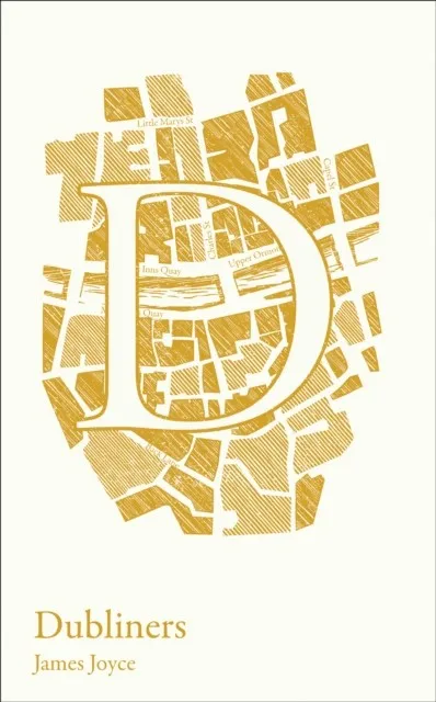 DUBLINERS