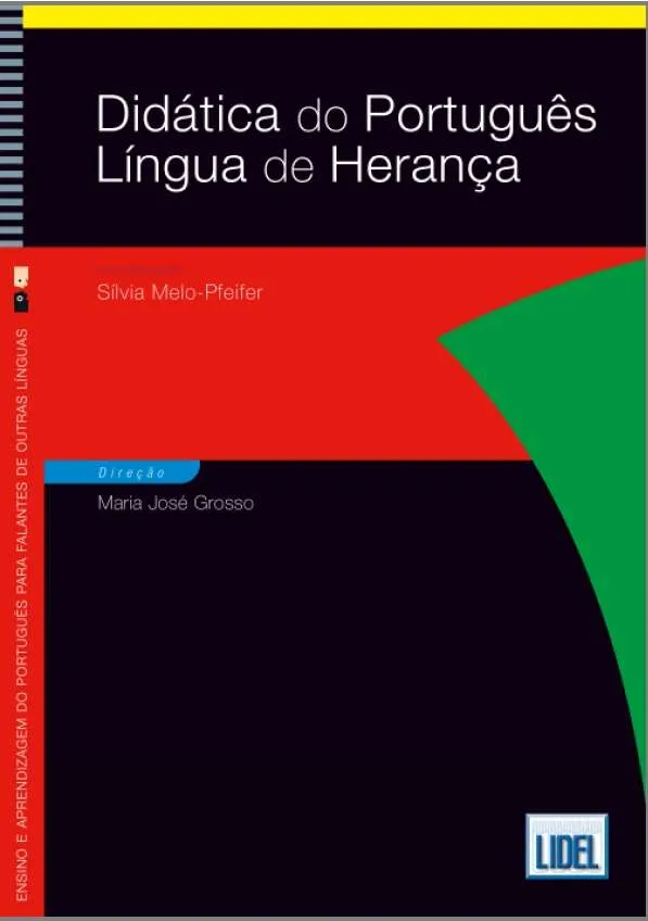 DIDATICA DO PORTUGUES LINGUA DE HERANÇA