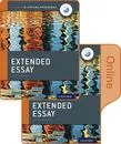PLOMA EXTENDED ESSAY P&O CB PK-# IB