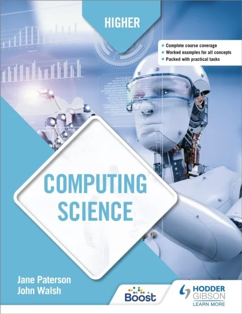 HIGHER COMPUTING SCIENCE