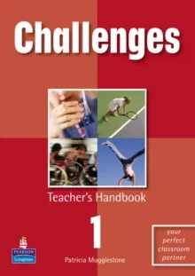 CHALLENGES TEACHER'S HANDBOOK 1
