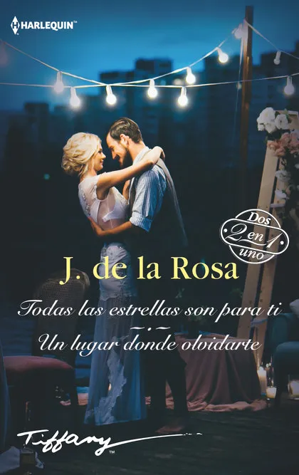 TODAS ESTRELLAS SON PARA
