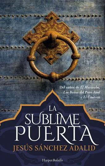 SUBLIME PUERTA