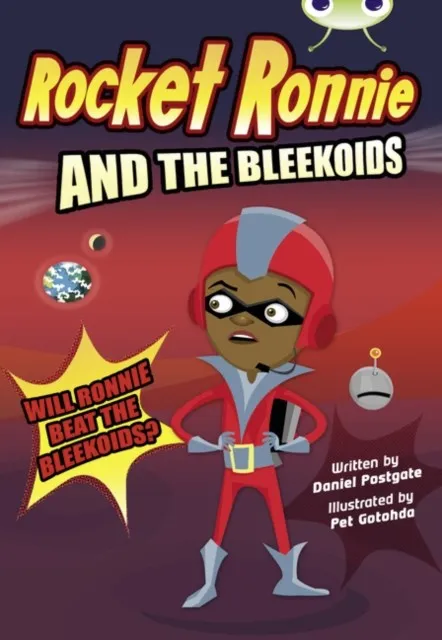 RR & BLEEKOIDS