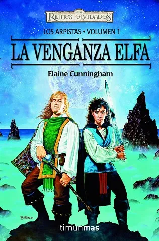 La venganza elfa