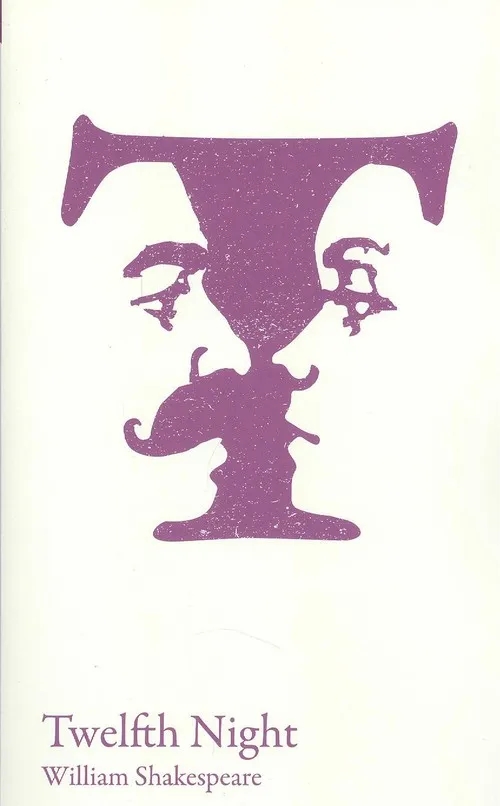 TWELFTH NIGHT