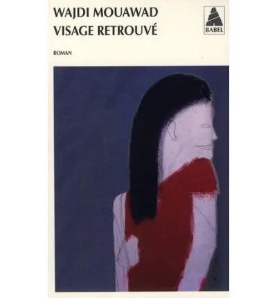 VISAGE RETROUVÉ