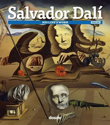 SALVADOR DALI