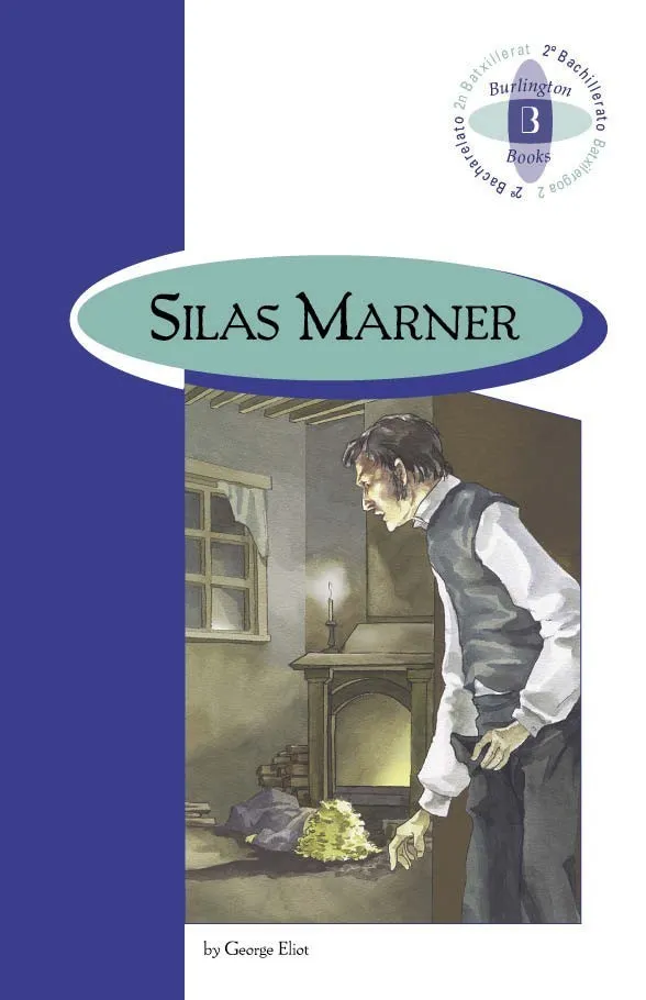 SILAS MARNER A2º BACH