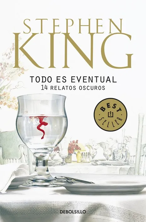 Todo es eventual