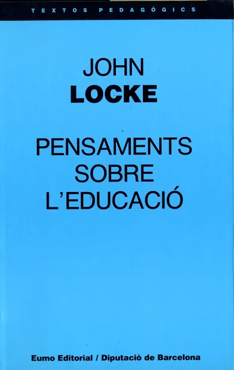 Pensaments sobre l'educació