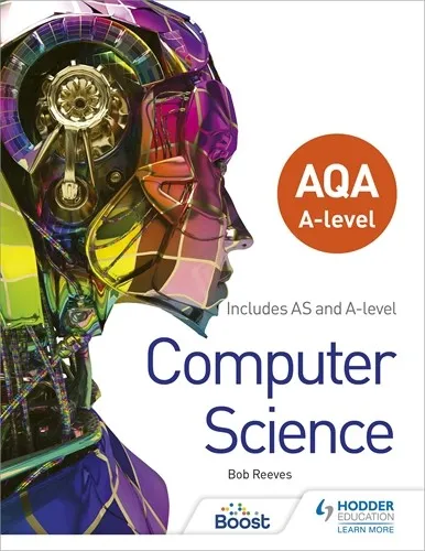 AQA A LEVEL COMPUTER SCIENCE-DIGITAL