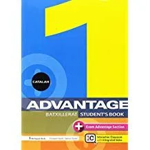 ADVANTAGE BACH 1 C SB CAT