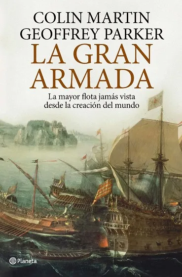 La Gran Armada