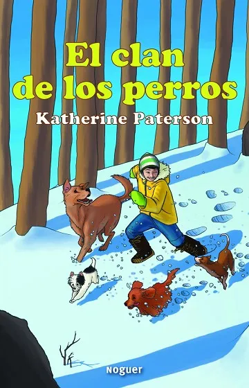El clan de los perros