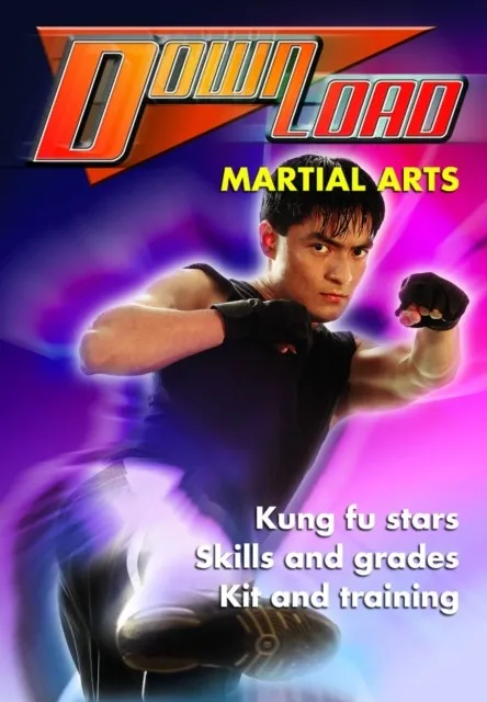 DOWNLOAD: MARTIAL ARTS-DIGITAL