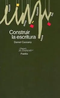 Construir la escritura