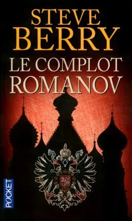 COMPLOT ROMANOV-PK12