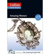 AMAZING WOMEN (LEVEL 1)