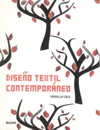 Dise¿o t?xtil contempor neo