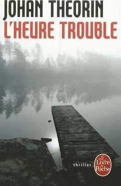 HEURE TROUBLE-LP11