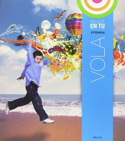 Vola 4t Primària En Tu