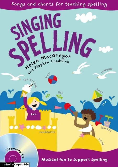 SINGING SPELLING