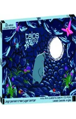 TALPS PACK CATALA (CAT-ESP-ING)