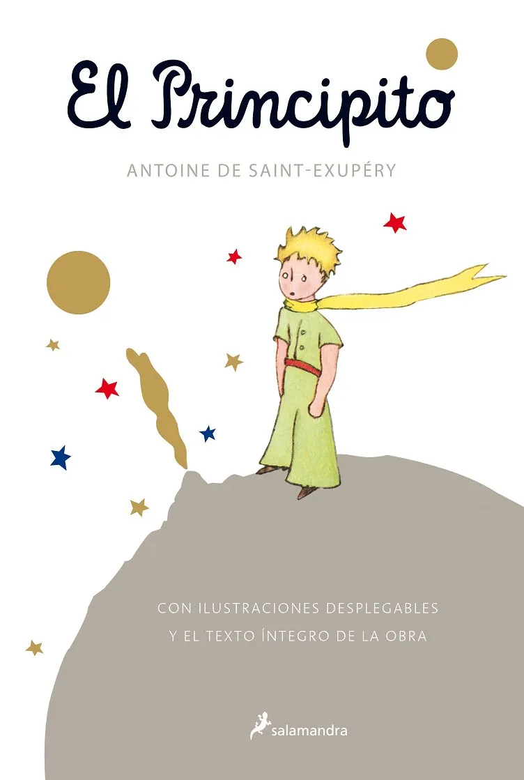 PRINCIPITO POP-UP