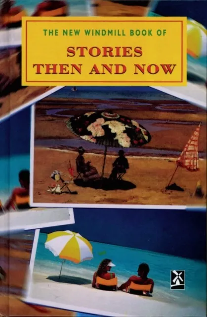 NWS BOOK OF STORIES THEN AND NOW