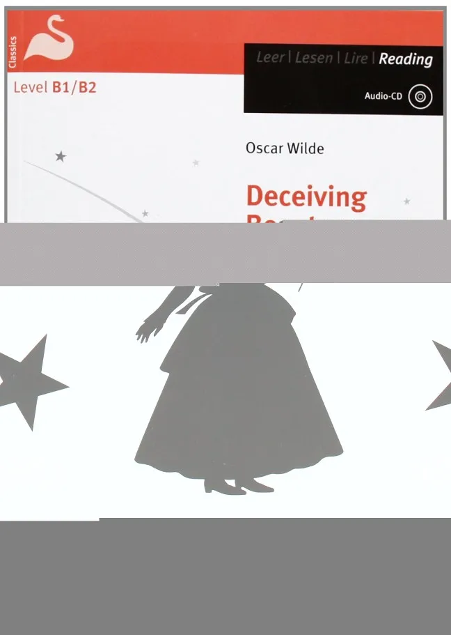 DECEIVING BEAUTY