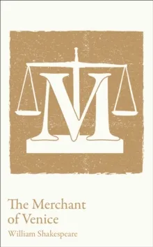 THE MERCHANT OF VENICE