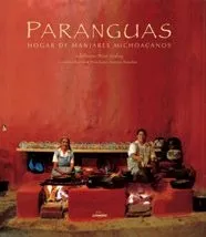 Paranguas. Hogar de manjares michoacanos