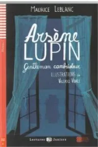 ARSENE LUPIN + CD
