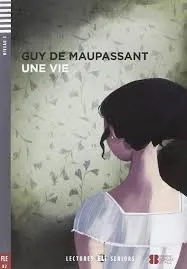 UNE VIE + CD