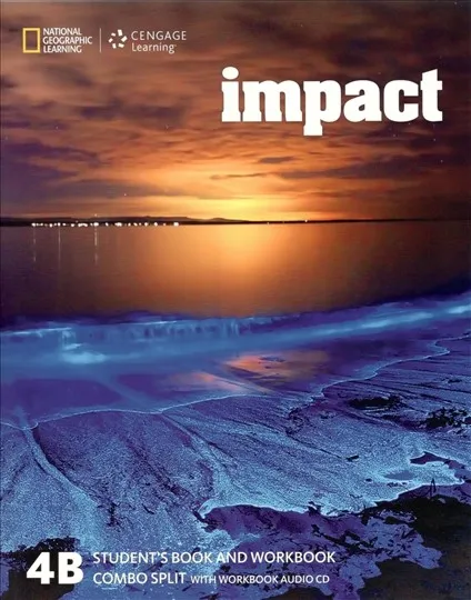 IMPACT 4 SPLIT B SB+WB
