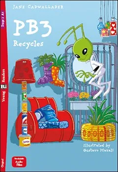 PB3 RECYCLES – YR2
