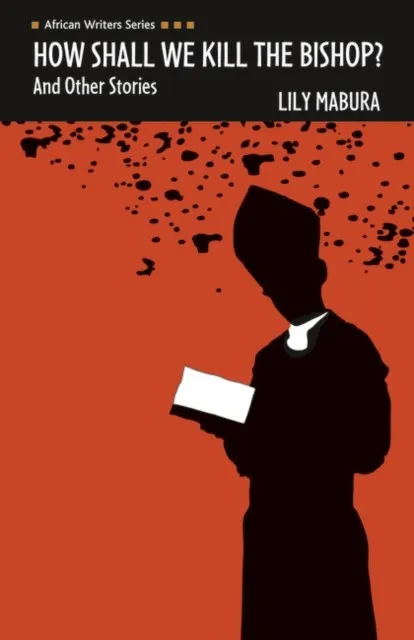 AWS 2011: KILL THE BISHOP